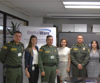 Policía Nacional