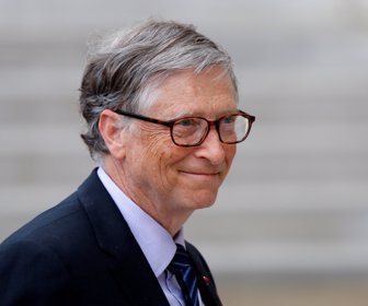 Bill Gates