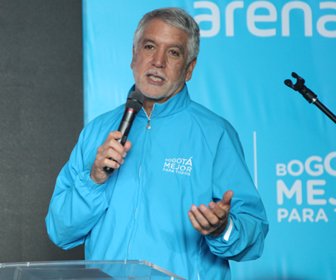 peñalosa