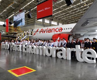 Avianca