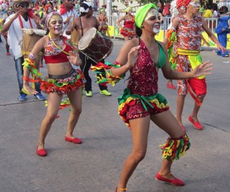 baile