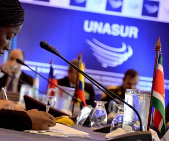 Unasur