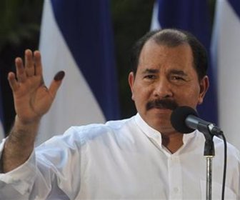 Daniel-Ortega