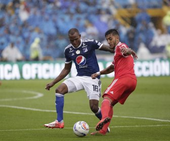 América-Millonaros-Liga-Aguila