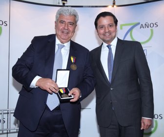 Felipe Triana/ RCN Televisión