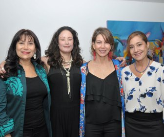 Conferencia, el poder de la mente y el amor propio