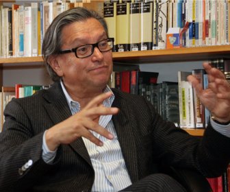 el-magistrado-del-Consejo-Nacional-Electoral-Armando-Novoa