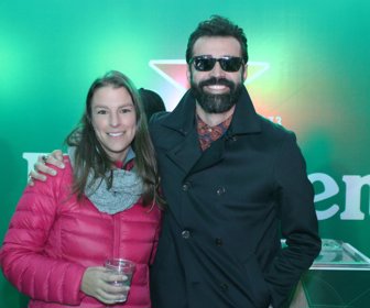 Heineken presente en el Soundhearts Festival