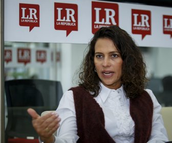 Nancy Patricia Gutiérrez