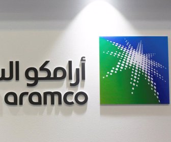 Saudi-Aramco