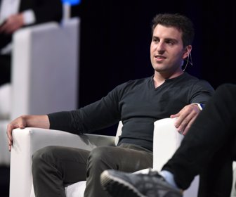 Brian Chesky