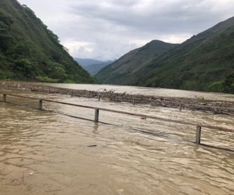 Hidroituango