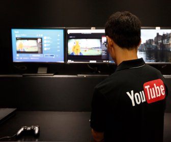 Youtubers
