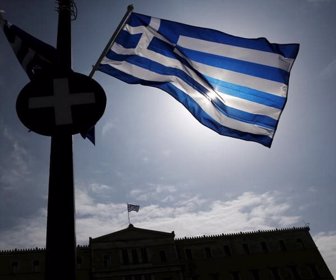 Bandera de Grecia