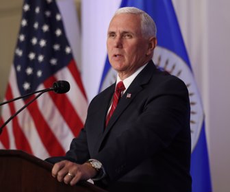 Mike-Pence