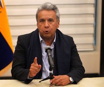 Lenin-Moreno