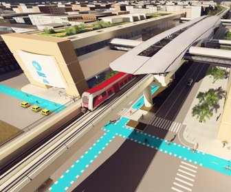 Metro de Bogotá final