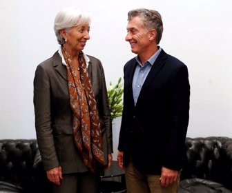Macri-Lagarde