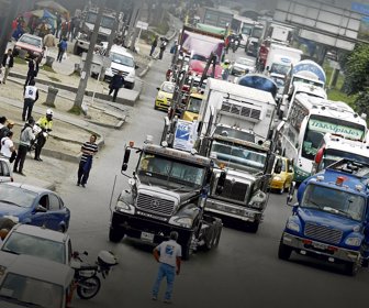 Transporte