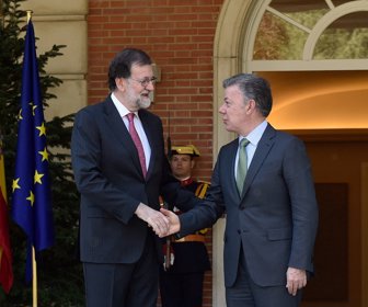Santos-Rajoy