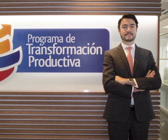 FelipeTorres-Gerente-Programa-de-Transformación-Productiva-PTP