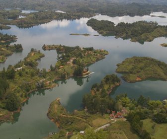 Guatapé