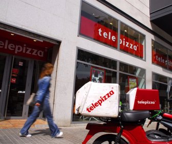 Telepizza