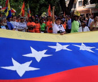 Venezuekla