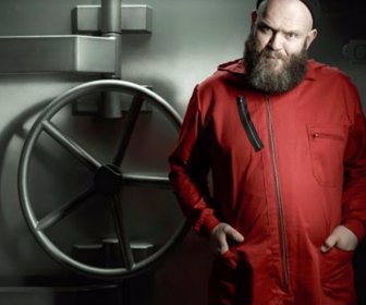 La Casa de Papel