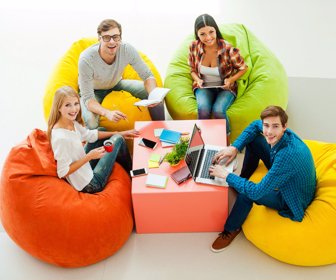 Oficinas juveniles