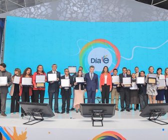 Dia-E