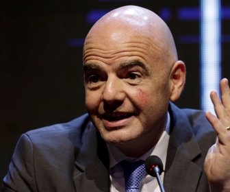 Infantino
