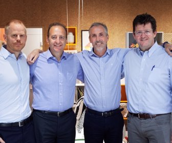 Jon-Abrahamsson-Ring-Enrique-Gundermann-Torbjörn-L�öf-Sandro-Solari