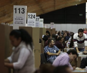 Elecciones