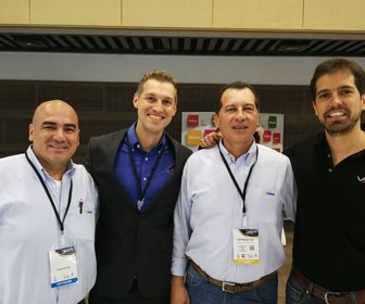 Expoindustrial 2018