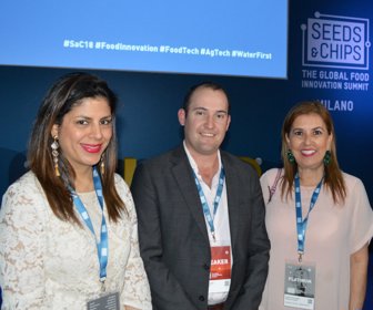 Foro de innovación alimentaria