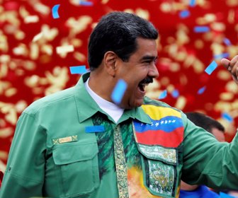 Maduro