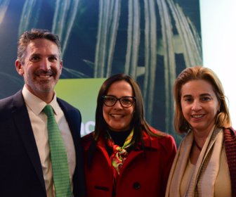 Presentan el plan social ‘arranca’