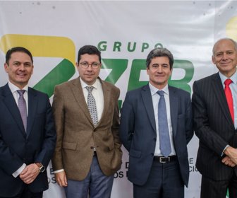 Seminario regulación aduanera en la Zona Franca de Bogotá