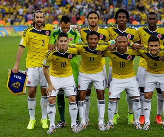Colombia
