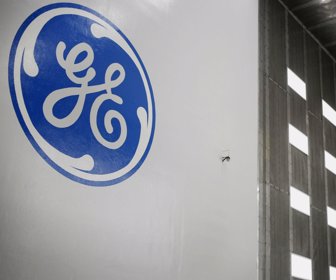 GE-LR