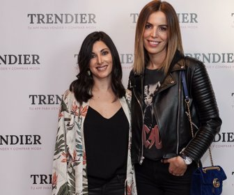 Celebración primer año de operación de Trendier