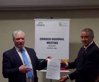 Crirsco