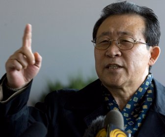 Kim Kye Gwan