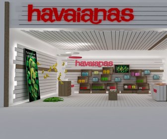 havaianas