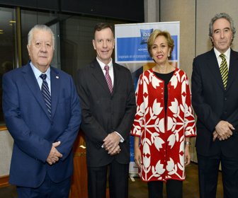 Nuevo proyecto hotelero de Arpro