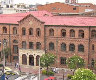 USTA-Bogotá