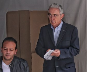 uribe