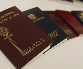 Passports