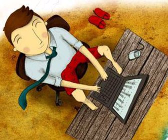 teletrabajo